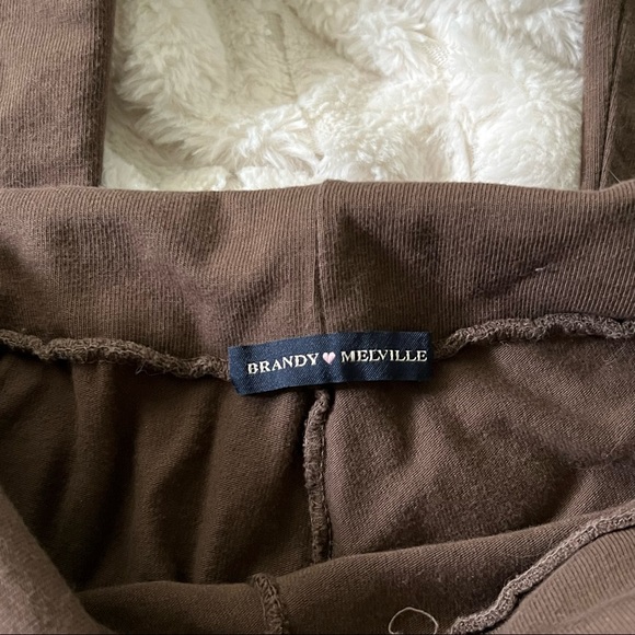 Brandy Melville Priscilla pants - Picture 4 of 5